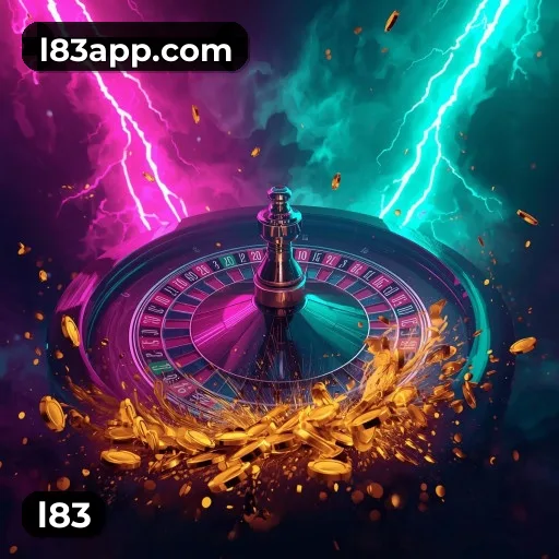 Tabela RTP dos jogos de cassino da l83