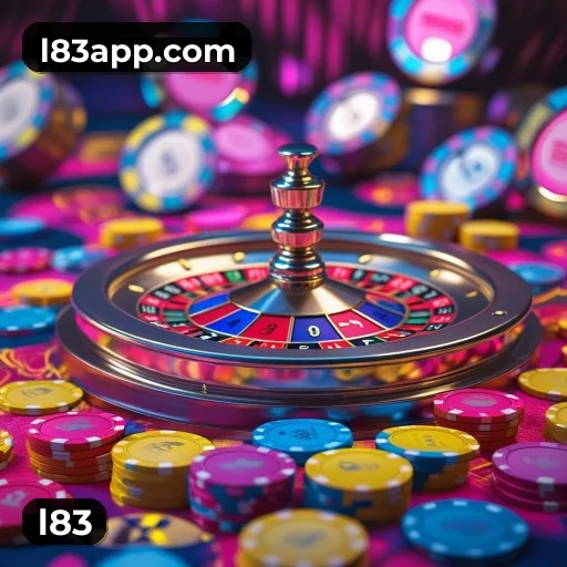 FAQ l83 Brasil - Perguntas frequentes sobre bônus, PIX, RTP, APP mobile e VIP