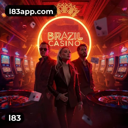 FAQ l83 Brasil - Perguntas frequentes sobre bônus, PIX, RTP, APP mobile e VIP