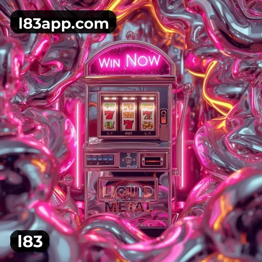 Catálogo l83 2.547 jogos - Pragmatic Play, Evolution, NetEnt