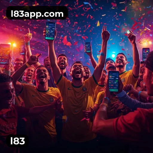 l83 APP mobile iOS Android - 187 mil downloads São Paulo Rio BH