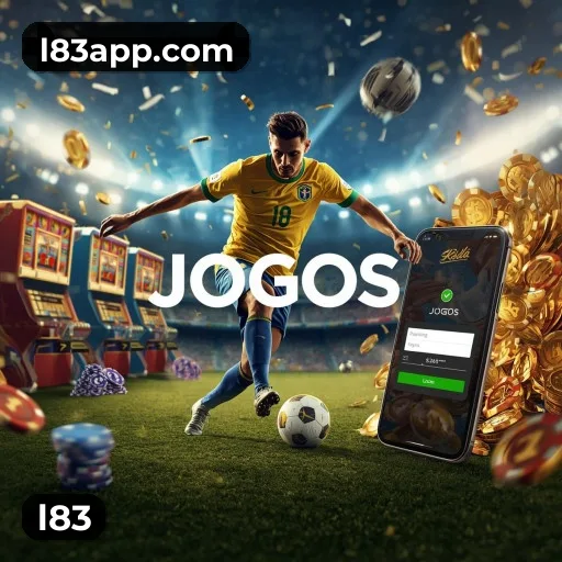 Catálogo l83 2.547 jogos - Pragmatic Play, Evolution, NetEnt